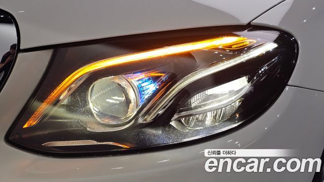 Mercedes-Benz E-Class (W213) E450 4MATIC Exclusive 2019 — фото 22