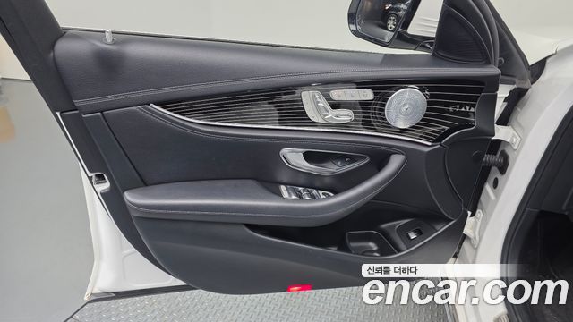 Mercedes-Benz E-Class (W213) E450 4MATIC Exclusive 2019 — фото 24