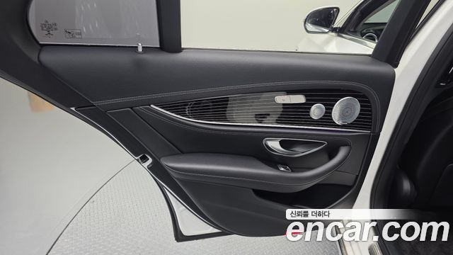 Mercedes-Benz E-Class (W213) E450 4MATIC Exclusive 2019 — фото 25