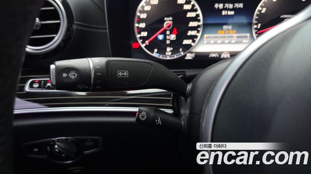 Mercedes-Benz E-Class (W213) E450 4MATIC Exclusive 2019 — фото 28
