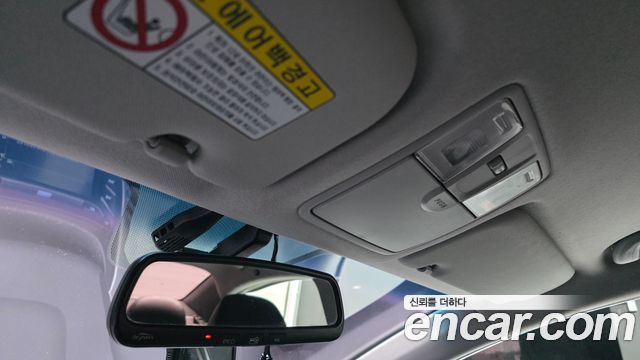 Hyundai Avante 1.6 GDi Smart Standard 2015 — фото 17