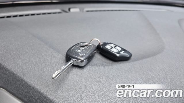 Hyundai Avante 1.6 GDi Smart Standard 2015 — фото 31
