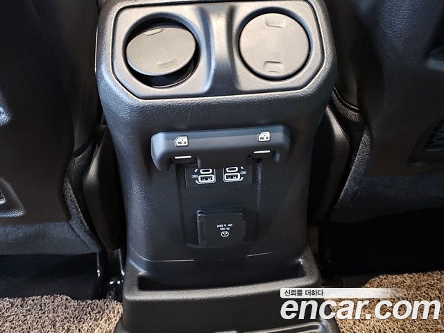 Jeep Wrangler (JL) 2.0 Rubicon 4Door 2024 — фото 20