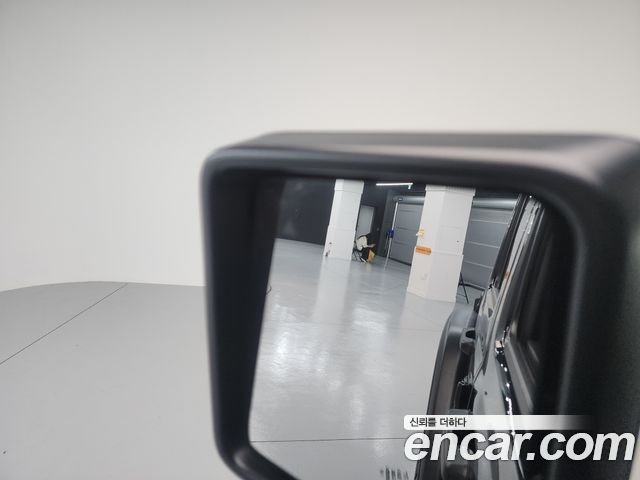 Jeep Wrangler (JL) 2.0 Rubicon 4Door 2024 — фото 23
