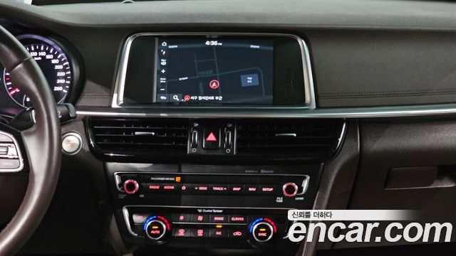 Kia K5 (II) 2.0 Intelligent 2019 — фото 13