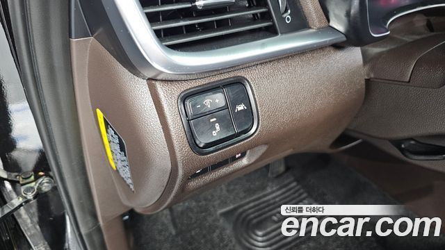 Kia K5 (II) 2.0 Intelligent 2019 — фото 19