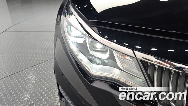 Kia K5 (II) 2.0 Intelligent 2019 — фото 22