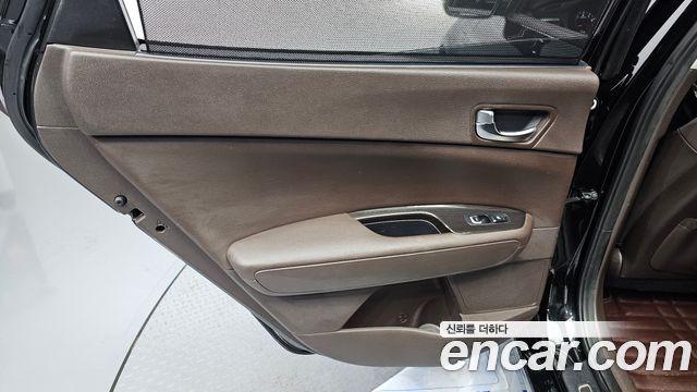 Kia K5 (II) 2.0 Intelligent 2019 — фото 25