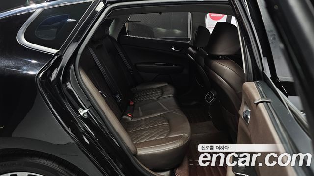 Kia K5 (II) 2.0 Intelligent 2019 — фото 26