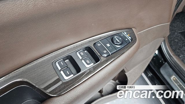Kia K5 (II) 2.0 Intelligent 2019 — фото 28