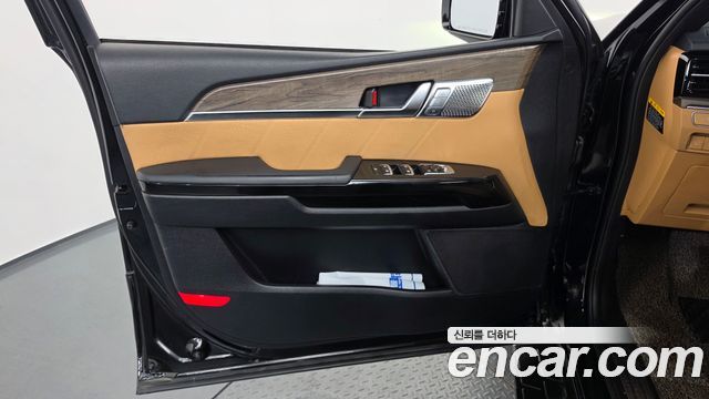 Kia Mohave The Master Diesel 3.0 4WD 6-Seater Masters 2021 — фото 24