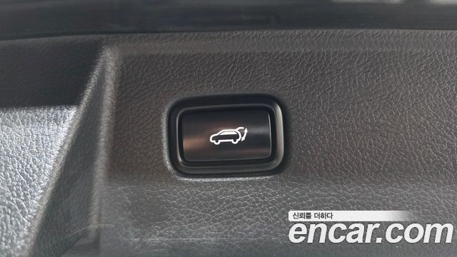 Kia Mohave The Master Diesel 3.0 4WD 6-Seater Masters 2021 — фото 34