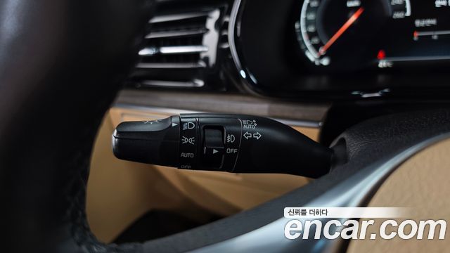 Kia Mohave The Master Diesel 3.0 4WD 6-Seater Masters 2021 — фото 35