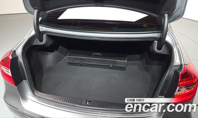 Hyundai Genesis BH 330 Luxury Standard 2012 — фото 20