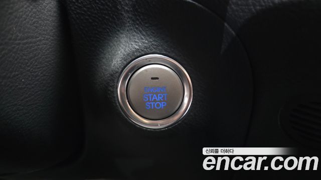 Hyundai Genesis BH 330 Luxury Standard 2012 — фото 35