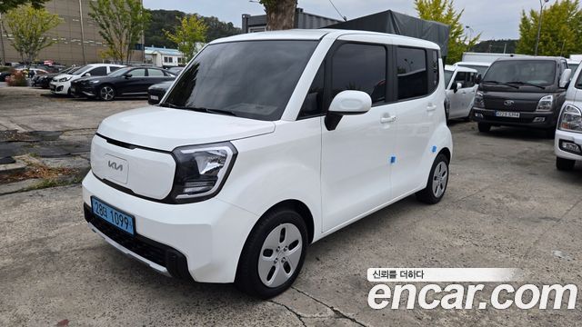 Kia Ray EV Light