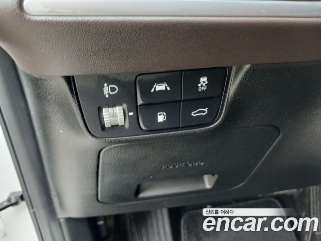 Hyundai Grandeur (IG) 2.5 Premium Choice 2020 — фото 6