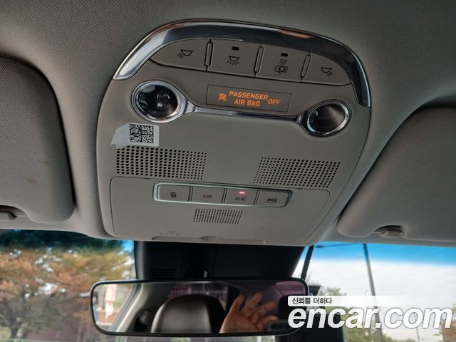 Hyundai Grandeur (IG) 2.5 Premium Choice 2020 — фото 10