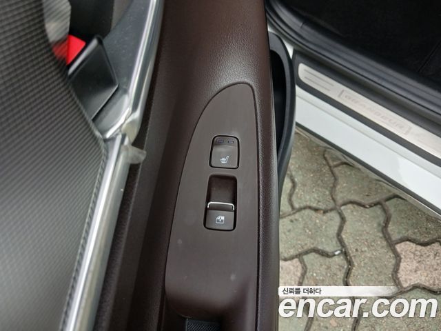 Hyundai Grandeur (IG) 2.5 Premium Choice 2020 — фото 19
