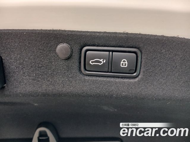 Hyundai Grandeur (IG) 2.5 Premium Choice 2020 — фото 20
