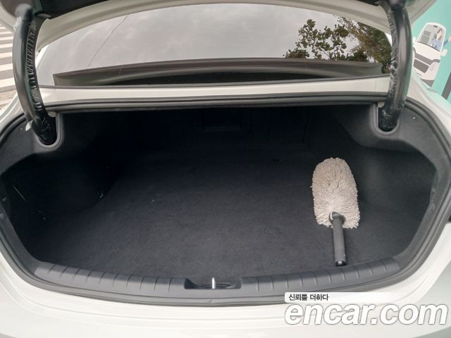Hyundai Grandeur (IG) 2.5 Premium Choice 2020 — фото 21