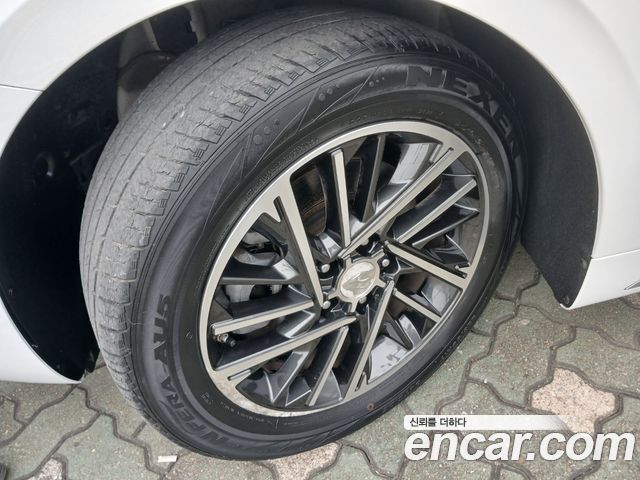 Hyundai Grandeur (IG) 2.5 Premium Choice 2020 — фото 23