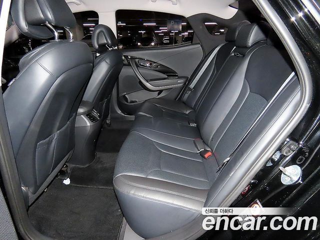 Hyundai Grandeur (HG) HG240 Modern Collection 2017 — фото 7