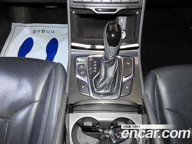 Hyundai Grandeur (HG) HG240 Modern Collection 2017 — фото 16