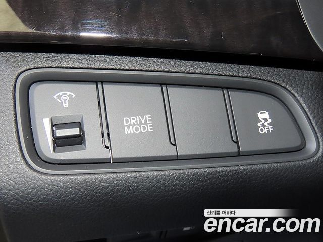 Hyundai Grandeur (HG) HG240 Modern Collection 2017 — фото 18