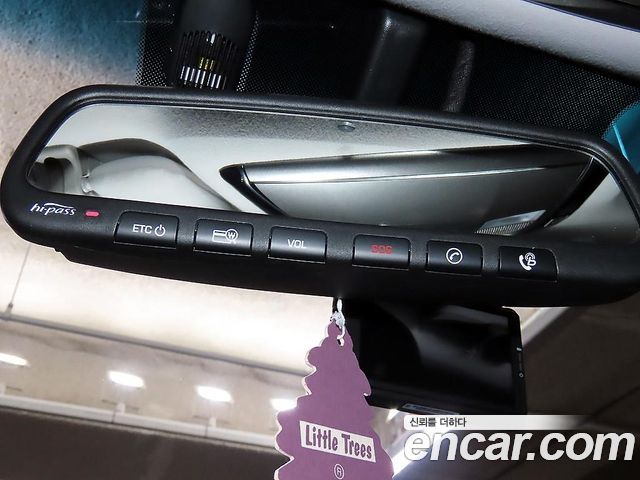 Hyundai Grandeur (HG) HG240 Modern Collection 2017 — фото 21