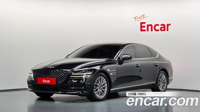 Genesis G80 (RG3) Gasoline 2.5 Turbo AWD