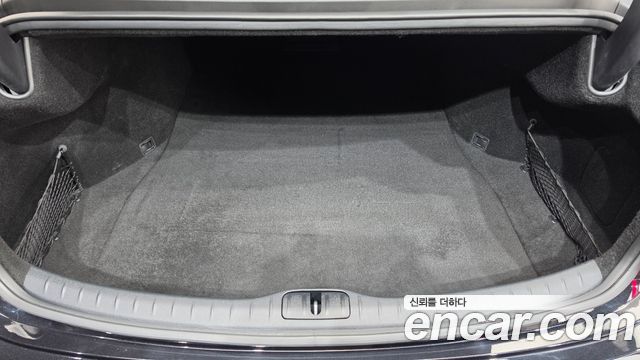 Genesis G80 (RG3) Gasoline 2.5 Turbo AWD 2021 — фото 20