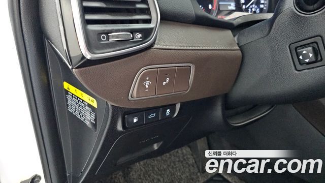 Hyundai Grandeur (IG) 3.0 Exclusive 2018 — фото 16