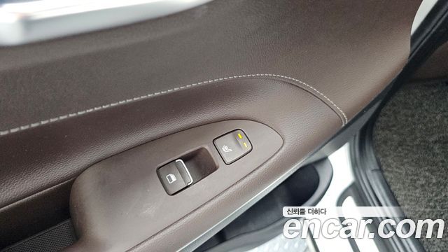 Hyundai Grandeur (IG) 3.0 Exclusive 2018 — фото 18