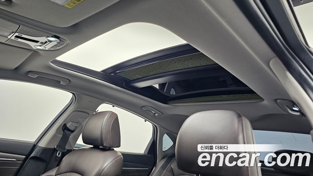 Hyundai Grandeur (IG) 3.0 Exclusive 2018 — фото 19