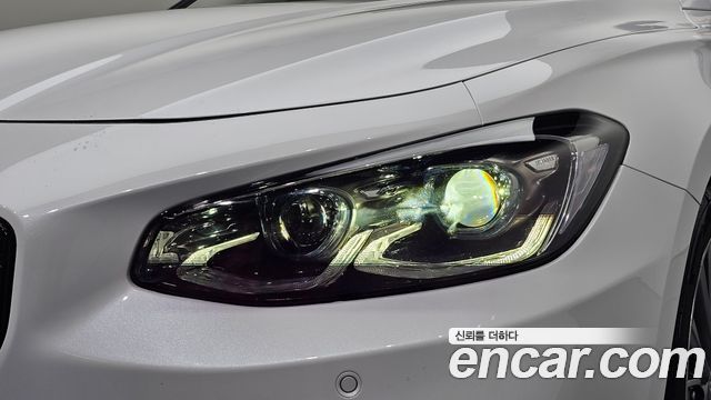 Hyundai Grandeur (IG) 3.0 Exclusive 2018 — фото 22