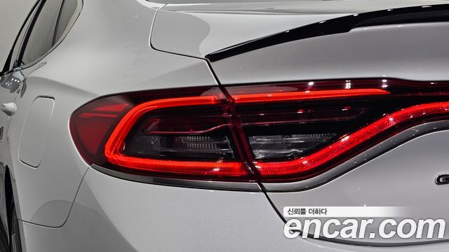 Hyundai Grandeur (IG) 3.0 Exclusive 2018 — фото 23