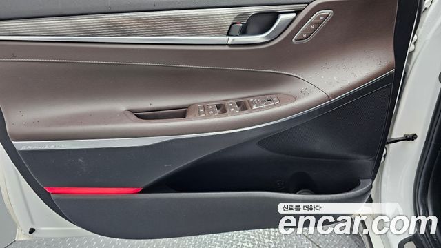 Hyundai Grandeur (IG) 3.0 Exclusive 2018 — фото 24