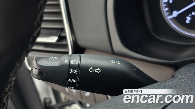 Hyundai Grandeur (IG) 3.0 Exclusive 2018 — фото 29