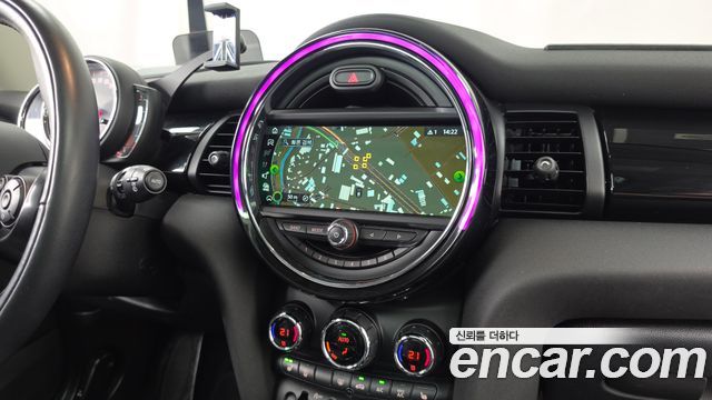 MINI Cooper HIGH Third Generation 2019 — фото 14