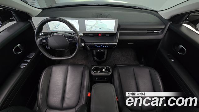 Hyundai Ioniq 5 Long Range AWD Exclusive 2022 — фото 7