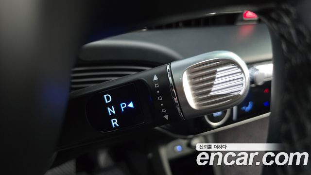 Hyundai Ioniq 5 Long Range AWD Exclusive 2022 — фото 9