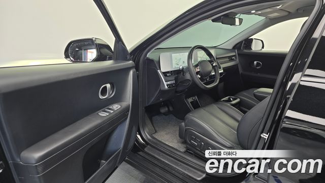 Hyundai Ioniq 5 Long Range AWD Exclusive 2022 — фото 10