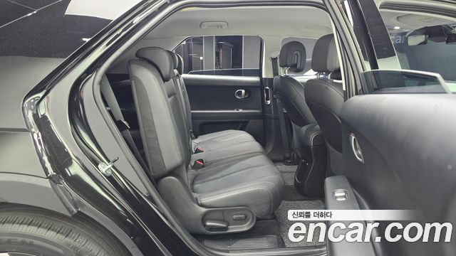 Hyundai Ioniq 5 Long Range AWD Exclusive 2022 — фото 12