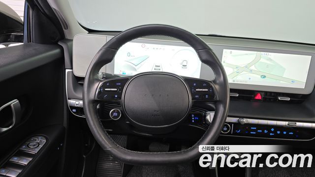 Hyundai Ioniq 5 Long Range AWD Exclusive 2022 — фото 13