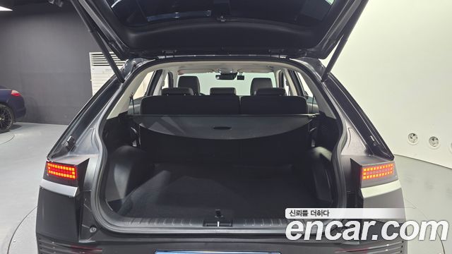 Hyundai Ioniq 5 Long Range AWD Exclusive 2022 — фото 20