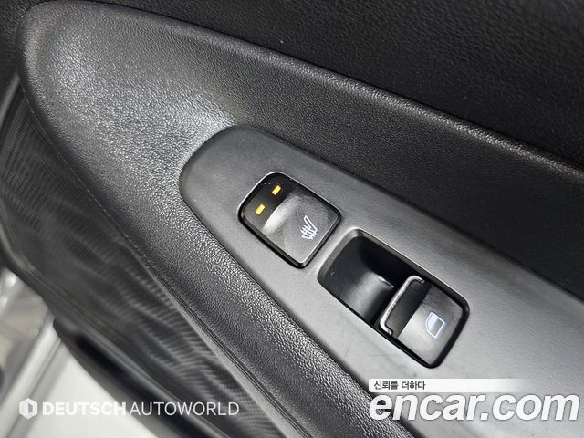Hyundai Santa Fe (TM) Diesel 2.0 2WD Exclusive 2019 — фото 20