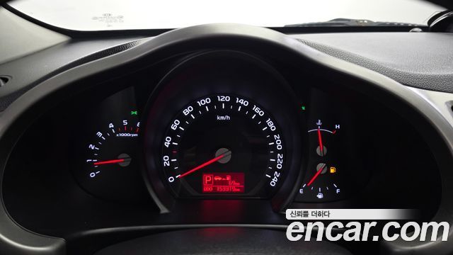 Kia Sportage R Diesel 2WD Trendy 2014 — фото 8