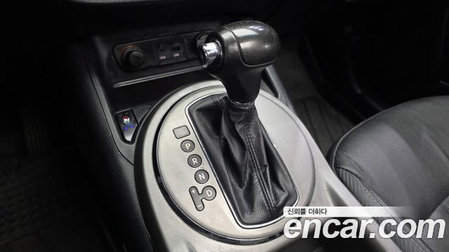 Kia Sportage R Diesel 2WD Trendy 2014 — фото 9