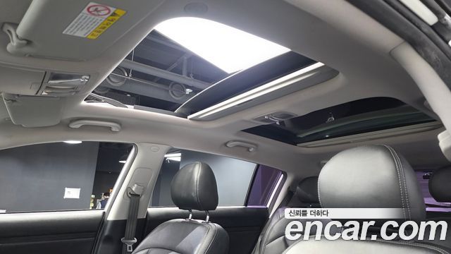 Kia Sportage R Diesel 2WD Trendy 2014 — фото 17